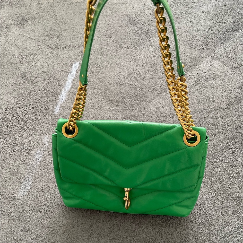 Rebecca Minkoff Maxi Shoulder Bag